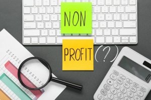 image nonprofit trading