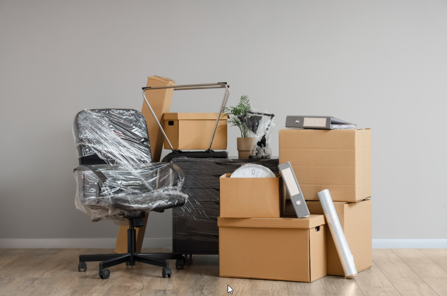 image office move