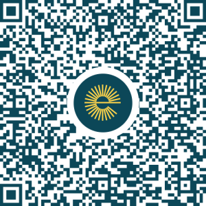 image pfpcic fundraise qr code